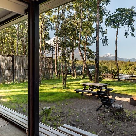 Carintia Cabins 巴拉斯港 外观 照片